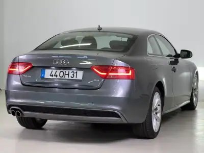 Audi A5 2015 - 21990 EUR, 59192 km - AUTO.MOTO.pt - 59192km - foto 21 de 44