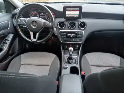 Mercedes-Benz A 180 2013 - 13900 EUR, 169500 km - AUTO.MOTO.pt - 169500km - foto 10 de 13