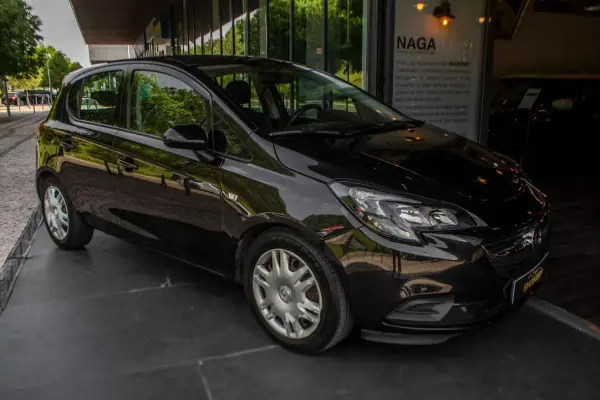 Opel Corsa 2018 - 8900 EUR, 210093 km - AUTO.MOTO.pt - 210093km - foto 6 de 28
