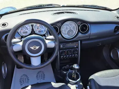 MINI 2005 - 6500 EUR, 141860 km - AUTO.MOTO.pt - 141860km - foto 12 de 45