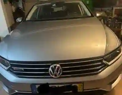 Volkswagen Passat Alltrack 2016 - 19000 EUR, 75500 km - 75500km - foto 1 de 13