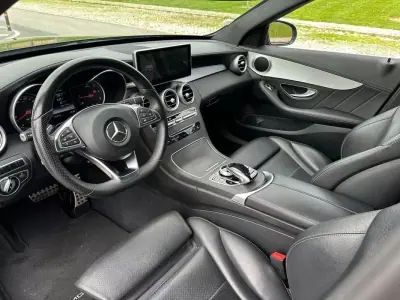 Mercedes-Benz C 250 2015 - 24450 EUR, 115000 km - AUTO.MOTO.pt - 115000km - foto 26 de 51