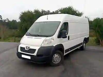Peugeot Boxer 2.2 BlueHDI L3H2 - 140CV 2013 - 180000km