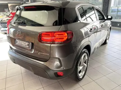 Citroën C5 Aircross 2021 - 18500 EUR, 130604 km - foto 4 de 24