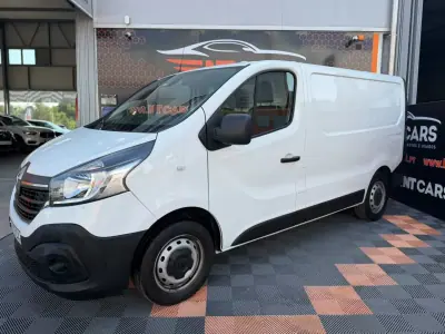 Renault  2021 - 208871km