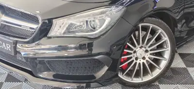 Mercedes-Benz CLA 45 AMG 2014 - 29990 EUR, 169000 km - AUTO.MOTO.pt - 169000km - foto 4 de 43