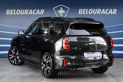 MINI Countryman 2024 - 57000 EUR, 13629 km - AUTO.MOTO.pt - 13629km - foto 4 de 25