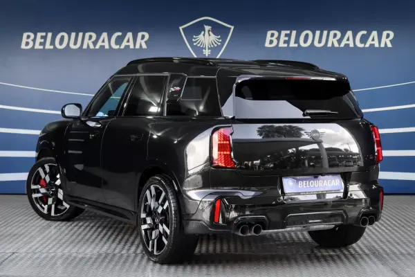 MINI Countryman 2024 - 54500 EUR, 13629 km - AUTO.MOTO.pt - 13629km - foto 4 de 25