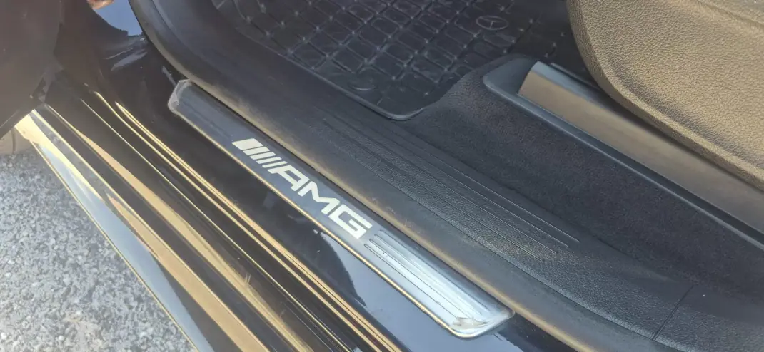 Mercedes-Benz GLE 53 AMG 2024 - 110000 EUR, 70000 km - 70000km - foto 44 de 52
