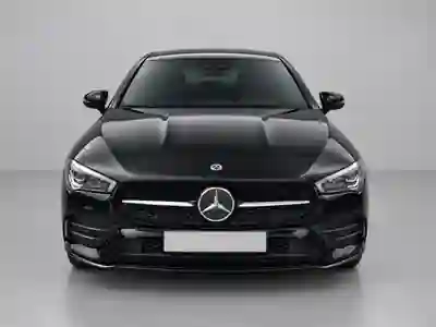 Mercedes-Benz CLA 250 2021 — foto 2 de 4