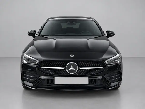 Mercedes-Benz CLA 250 2021 — foto 2 de 4