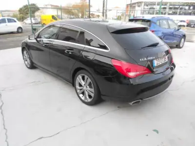 Mercedes-Benz CLA 200 2016 - 21500 EUR, 214696 km - AUTO.MOTO.pt - 214696km - foto 5 de 11