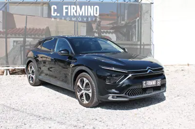 Citroën C5 X 2023 - 27890 EUR, 21307 km - AUTO.MOTO.pt - 21307km - foto 3 de 14