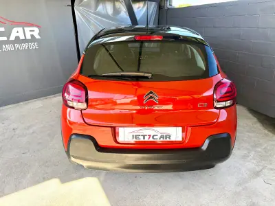 Citroën C3 2019 - 12490 EUR, 95030 km - AUTO.MOTO.pt - 95030km - foto 5 de 20