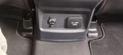 Maxus 2023 - 31500 EUR, 12635 km - AUTO.MOTO.pt - 12635km - foto 18 de 26