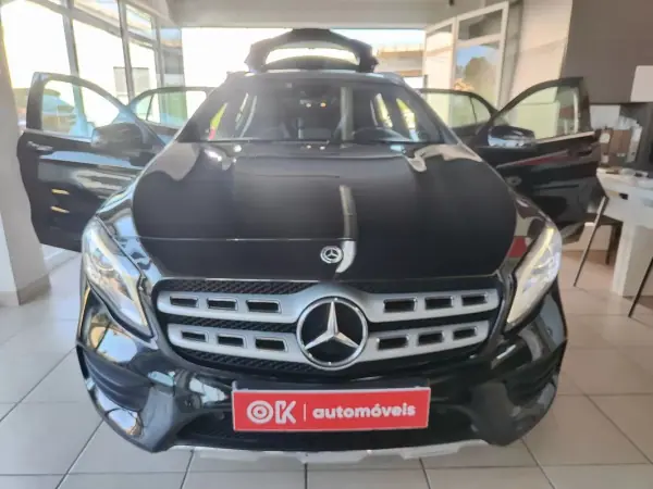 Mercedes-Benz GLA 200 2018 - 22750 EUR, 191200 km - AUTO.MOTO.pt - 191200km - foto 20 de 36