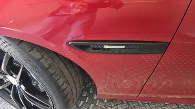 Jaguar XE 2016 - 14950 EUR, 176623 km - AUTO.MOTO.pt - 176623km - foto 30 de 58