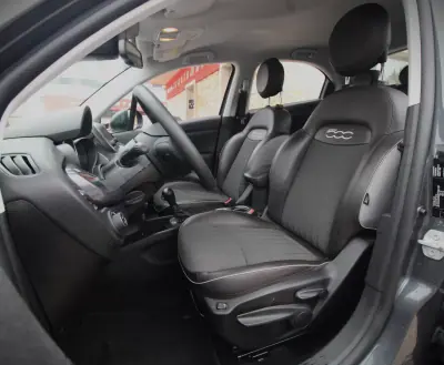Fiat 500X 2018 - 14990 EUR, 99000 km - 99000km - foto 5 de 31