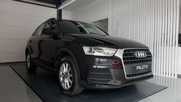 Audi Q3 2015 - 18990 EUR, 151000 km - AUTO.MOTO.pt - 151000km - foto 6 de 25
