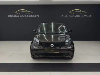 Smart ForTwo Coupé 2018 - 13450 EUR, 110509 km - AUTO.MOTO.pt - 110509km - foto 7 de 33