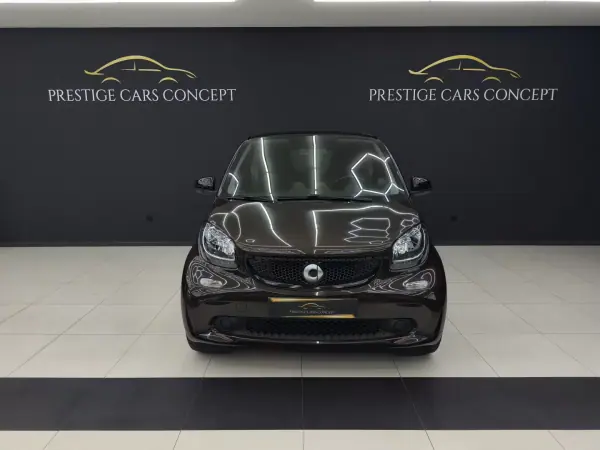 Smart ForTwo Coupé 2018 - 12450 EUR, 110509 km - AUTO.MOTO.pt - 110509km - foto 7 de 33