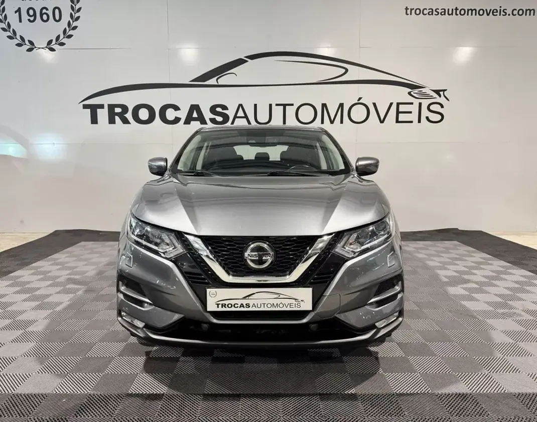 Nissan Qashqai 2019 - 18500 EUR, 131140 km - 131140km - foto 37 de 48