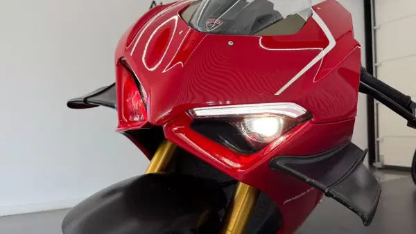 Ducati Multistrada V4 RS 2020 - 32990 EUR, 8946 km - AUTO.MOTO.pt - 8946km - foto 7 de 18