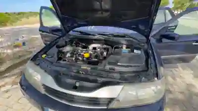 Renault Laguna 2001 - 1000 EUR, 292000 km - AUTO.MOTO.pt - 292000km - foto 17 de 19