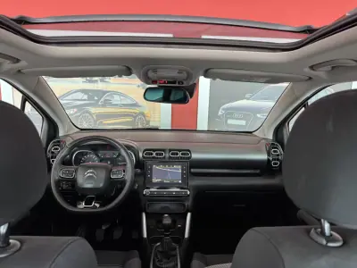 Citroën C3 Aircross 2019 - 15500 EUR, 93320 km - AUTO.MOTO.pt - 93320km - foto 20 de 20