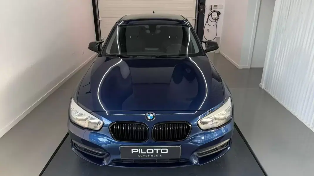 BMW 116 2016 - 13490 EUR, 184000 km - AUTO.MOTO.pt - 184000km - foto 3 de 31