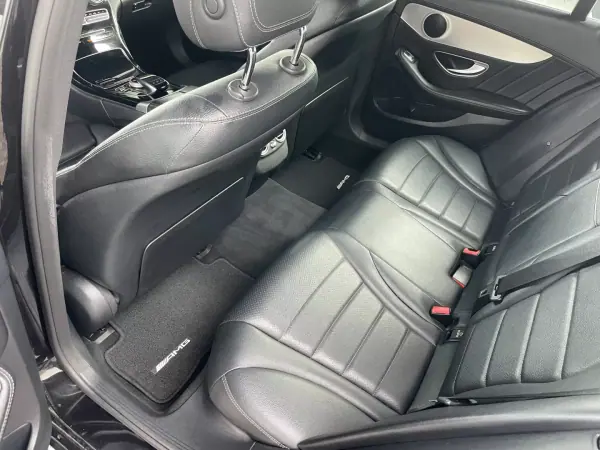 Mercedes-Benz C 250 2014 - 20500 EUR, 331193 km - AUTO.MOTO.pt - 331193km - foto 11 de 16