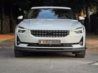 Polestar 2 2022 - 28499 EUR, 87850 km - 87850km - foto 3 de 47