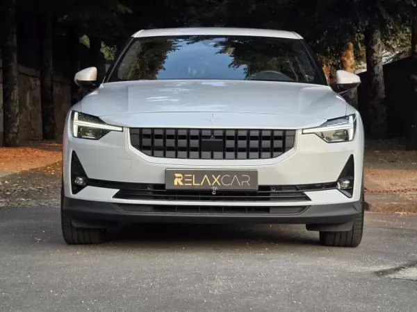 Polestar 2 2022 - 28499 EUR, 87850 km - 87850km - foto 3 de 47