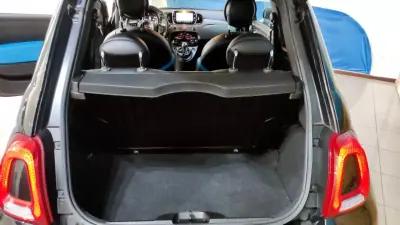 Fiat 500 2017 - 10999 EUR, 40000 km - AUTO.MOTO.pt - 40000km - foto 24 de 27