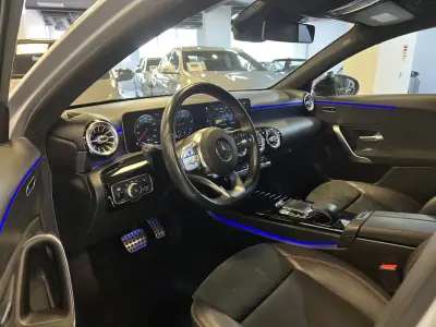 Mercedes-Benz A 180 2019 - 26990 EUR, 125000 km - AUTO.MOTO.pt - 125000km - foto 35 de 44