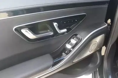 Mercedes-Benz S 580 2021 - 113480 EUR, 59224 km - AUTO.MOTO.pt - 59224km - foto 45 de 60
