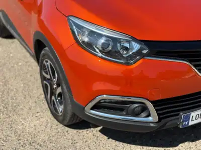 Renault Captur 2016 - 11900 EUR, 102000 km - AUTO.MOTO.pt - 102000km - foto 48 de 50