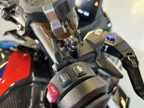 BMW M 1000 R 2023 - 26490 EUR, 10000 km - AUTO.MOTO.pt - 10000km - foto 55 de 60