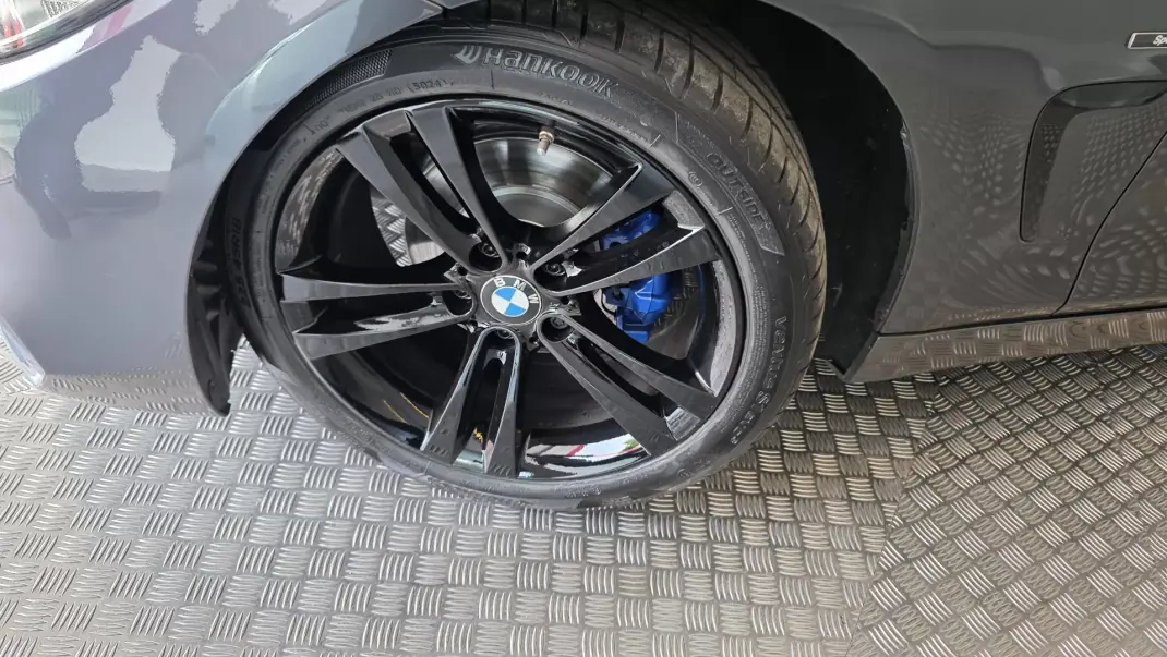 BMW 418 Gran Coupé 2015 - 16900 EUR, 272963 km - AUTO.MOTO.pt - 272963km - foto 30 de 64