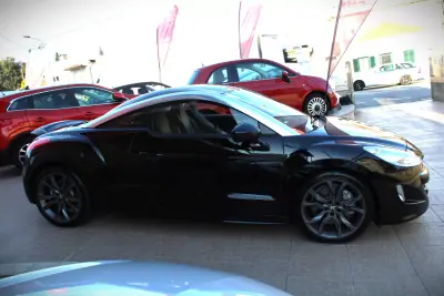 Peugeot RCZ 2012 - 12990 EUR, 189000 km - AUTO.MOTO.pt - 189000km - foto 3 de 25