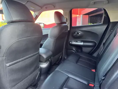 Nissan Juke 2018 - 12750 EUR, 162000 km - 162000km - foto 13 de 34