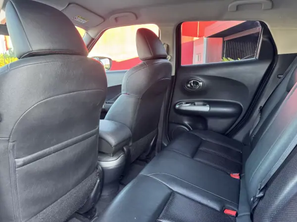 Nissan Juke 2018 - 12750 EUR, 162000 km - 162000km - foto 13 de 34