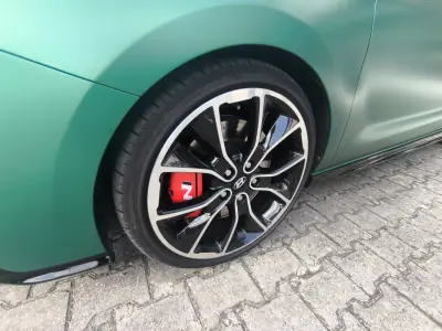 Hyundai i30 N 2020 - 31900 EUR, 48000 km - AUTO.MOTO.pt - 48000km - foto 5 de 22