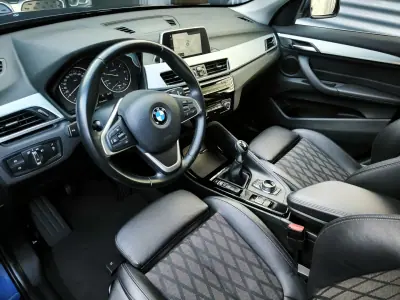 BMW X1 2018 - 19950 EUR, 159800 km - AUTO.MOTO.pt - 159800km - foto 6 de 63