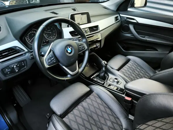 BMW X1 2018 - 19950 EUR, 159800 km - AUTO.MOTO.pt - 159800km - foto 6 de 63