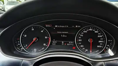Audi A7 Sportback 2011 - 17000 EUR, 322688 km - AUTO.MOTO.pt - 322688km - foto 4 de 34
