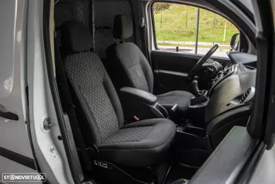 Renault KANGOO EXPRESS 1.5 DCI 115HP ENERGY MAXI BUSINESS 2016 - 5490 EUR, 397806 km - AUTO.MOTO.pt - 397806km - foto 13 de 23