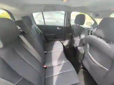 Renault Mégane 2003 - 2000 EUR, 231329 km - 231329km - foto 13 de 15