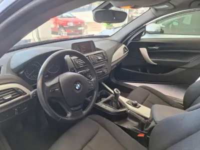 BMW 118 2013 - 11500 EUR, 170377 km - 170377km - foto 18 de 24