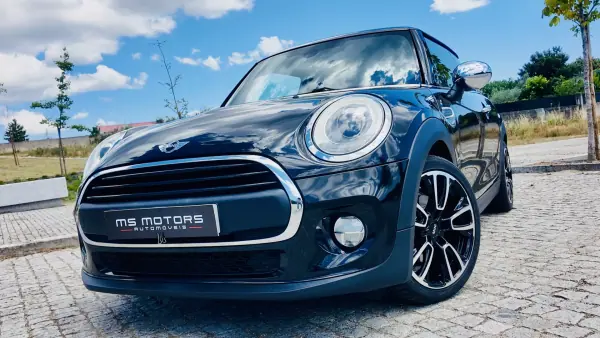 MINI 3 Portas 2017 - 14990 EUR, 95000 km - AUTO.MOTO.pt - 95000km - foto 7 de 32